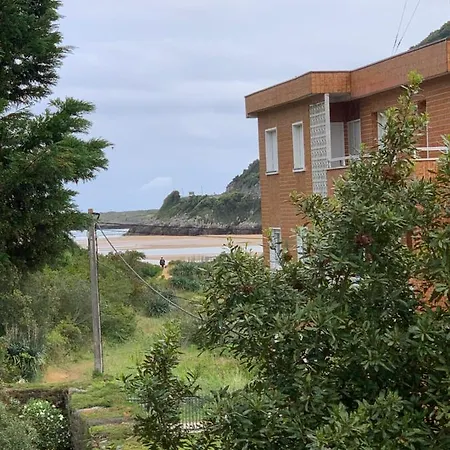 Appartement Orinon, Playa De Ensueno