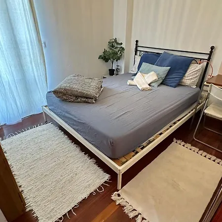Orinon, Playa De Ensueno Appartement
